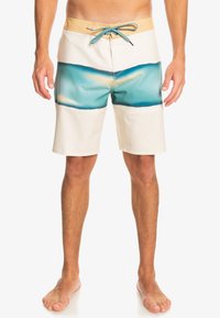 Quiksilver Surfsilk Air Brush 19