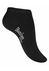 Vincent Creation 6 PAAR - Socks - schwarz