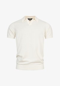 Ikke valgt, offwhite