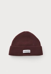JUAN BEANIE - Bonnet - huckleberry