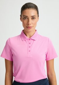 Röhnisch NICKY - Poloshirts - fuchsia pink