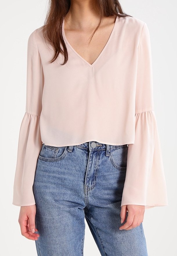 Ivyrevel Blouse - pink
