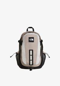 Niewybrane, stone slab-cumulus cloud-tnf black