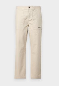FATIGUE TROUSER - Bukser - cove