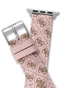 Guess APPLE BAND - Accesorio reloj - pink