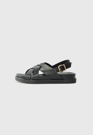MINNIE 17 - Sandals - black