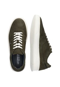 McGregor Zapatillas - green