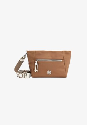 JOOP! LIETISSIMO NELL XSHZ - Borsa a tracolla - taupe/marrone JOOP! LIETISSIMO NELL XSHZ - Borsa a tracolla - taupe/marrone