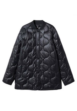 Blouson Bomber - black