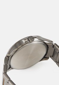 Armani Exchange HAMPTON - Relógio - gunmetal