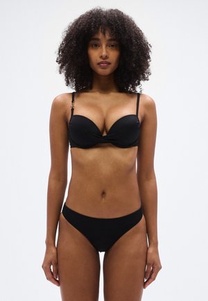 Bikini - black beauty
