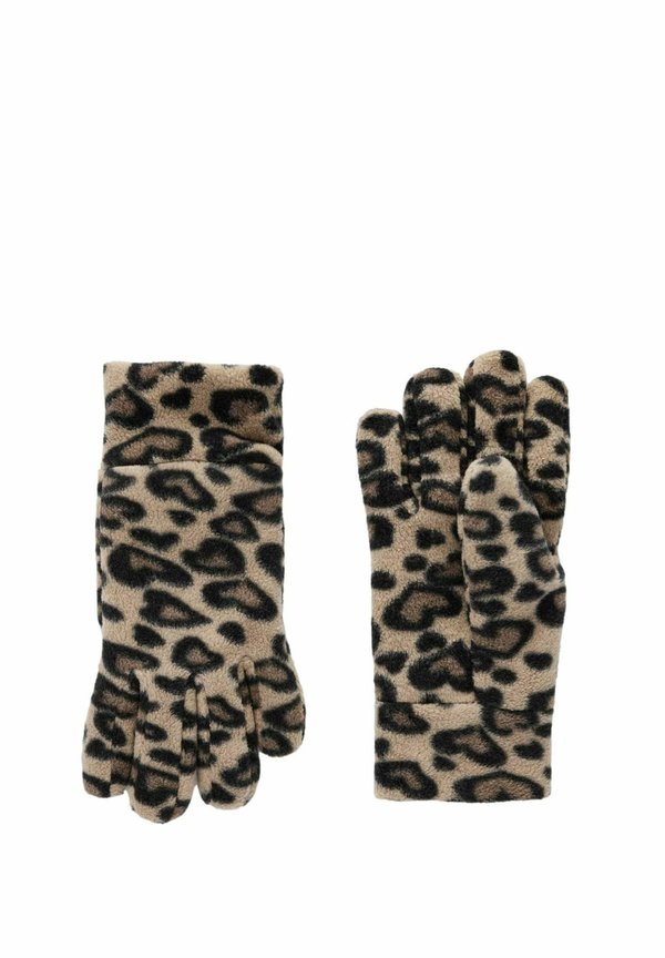 REGULAR FIT - Fingerhandschuh - animal