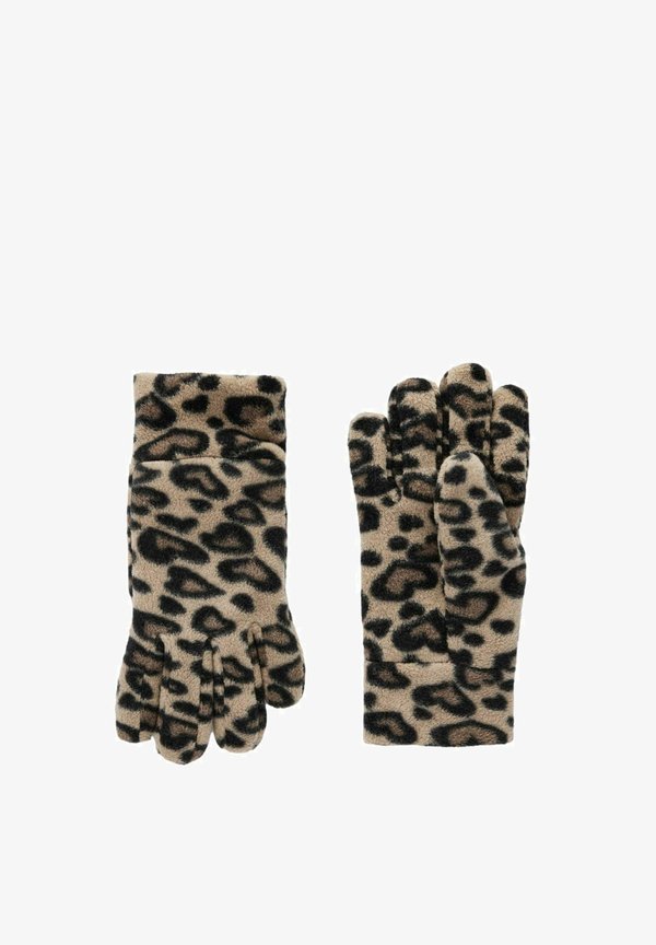 REGULAR FIT - Fingerhandschuh - animal