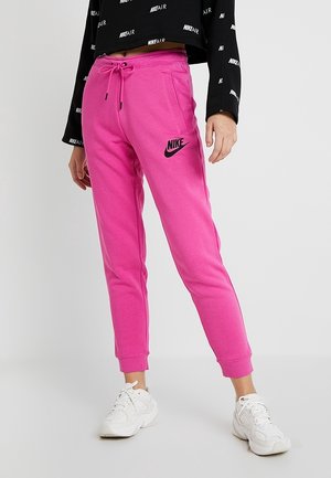 Pantalon de survêtement - pink