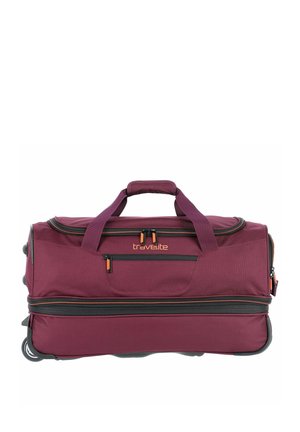 BASICS 55 CM - Weekender - bordeaux