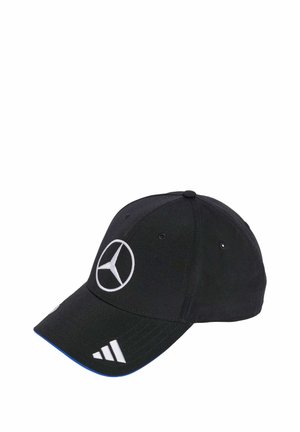 Cap - black