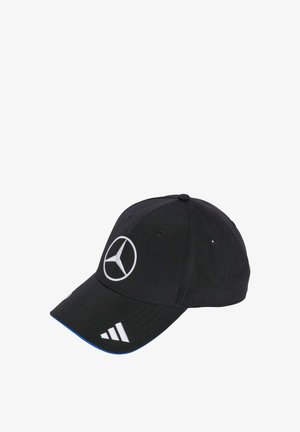 Cap - black