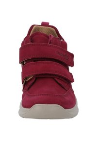 Superfit Scarpe a strappo - rot pink