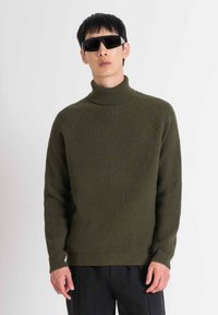 Antony Morato REGULAR FIT - Vesta - army
