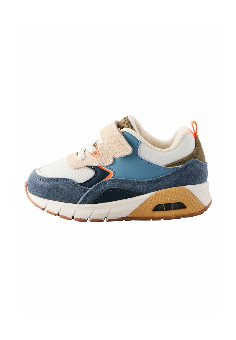 Next BUBBLE - Lauflernschuh - blue neutral