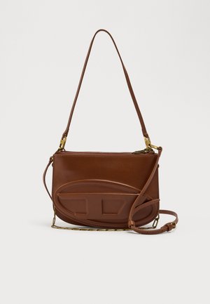 TWIN - Sac à main - brown