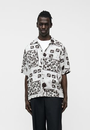 AYO SHIRT - Košeľa - light ashbloom