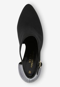 Next Decolleté - black