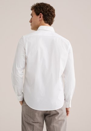 WE Fashion Pluus - white