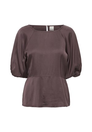 IHZILNA - Bluse - 193903 shale