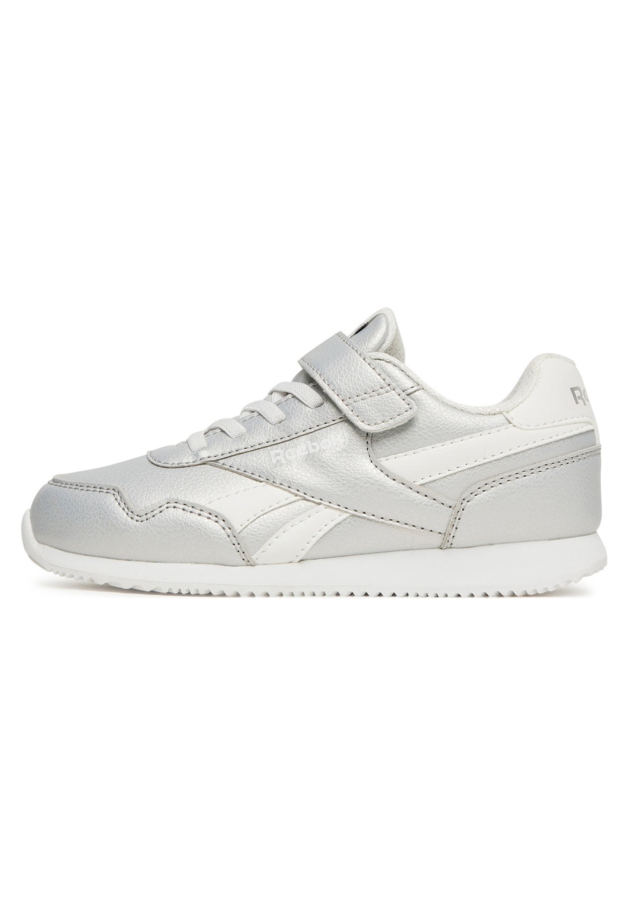 Reebok SPORTS CEO-24KC2078(IV)DZ - Training shoe - silver, white