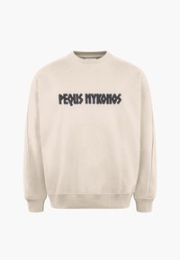 PEQUS Felpa - taupe