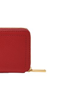 Fossil Portefeuille - red