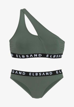 Bikini - oliv