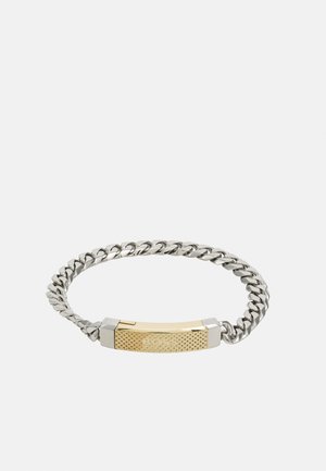 BENNETT - Bracelet - silver-coloured/gold-coloured