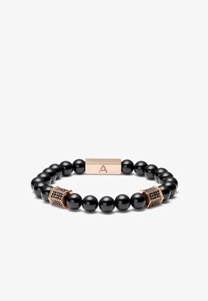 ARKAI ROAS - Armbånd - black