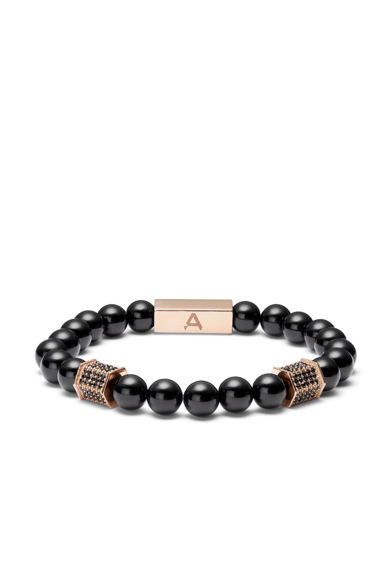 ARKAI ROAS - Armbånd - black