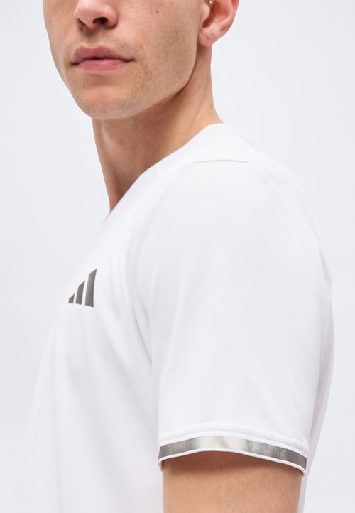 adidas Camiseta De Tenis Climacool + Freelift Pro — photo 5