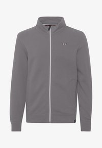 Selected, steel gray