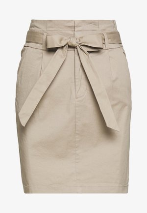 Vero Moda Petite, Minirok - purple