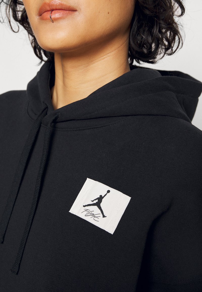 Damen Sweatshirts | Jordan W J ESSEN Kapuzenpullover black/schwarz - SZ66233 Damen Sweatshirts | Jordan W J ESSEN Kapuzenpullover black/schwarz - SZ66233