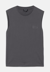 SLEEVELESS - Μπλούζα - grey