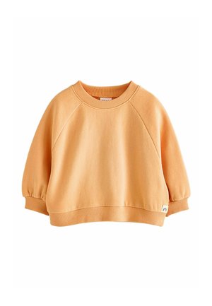 CREW - Sportinis megztinis - orange