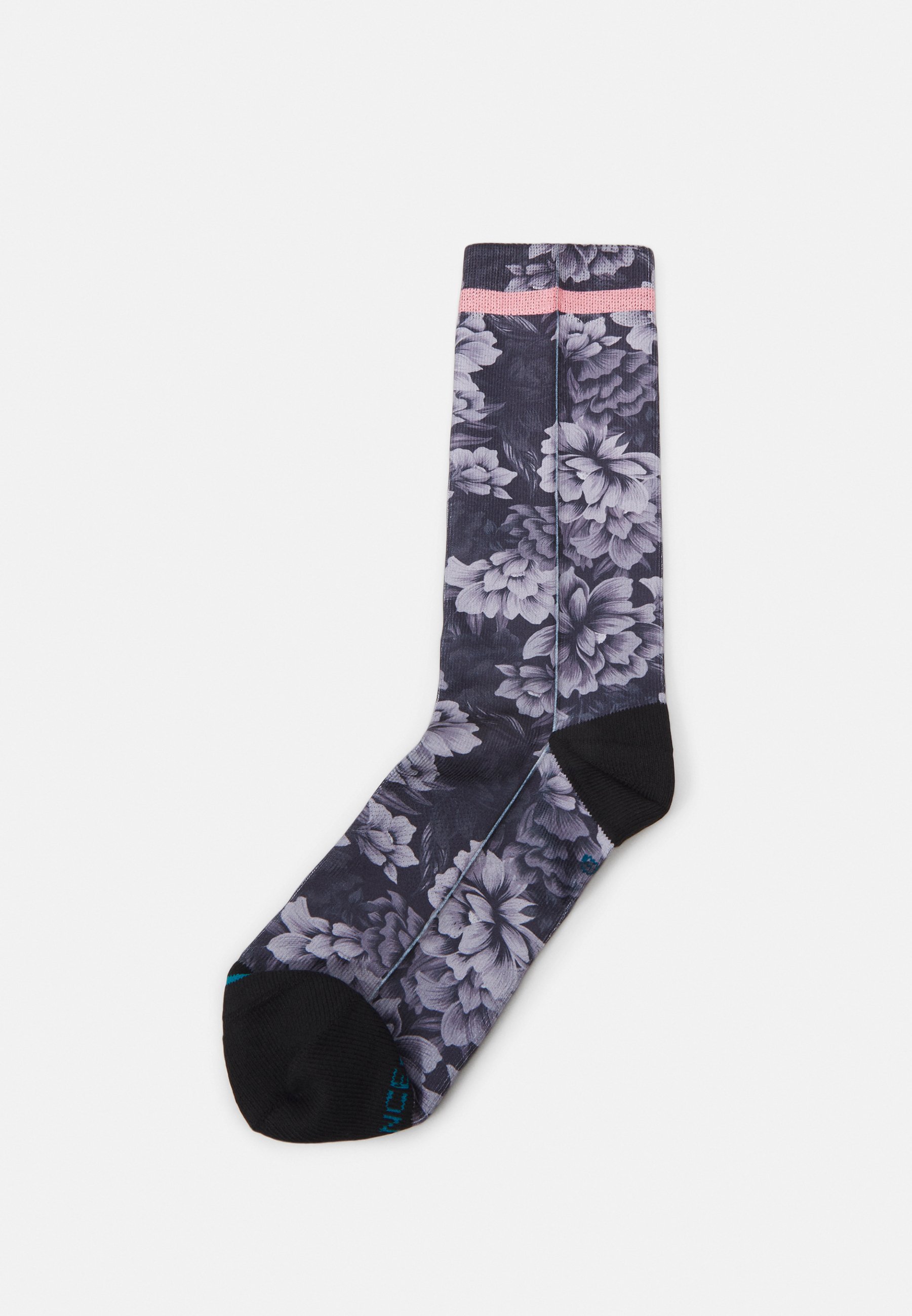 Rostock Socken Unisex - Bio-Baumwolle Mit Ostsee-Motiv