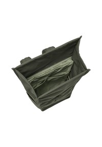 Vaude 29L COREWAY ROLLTOP - Sac à dos - khaki