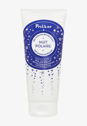 POLAR NIGHT SHOWER GEL - Shower gel - -