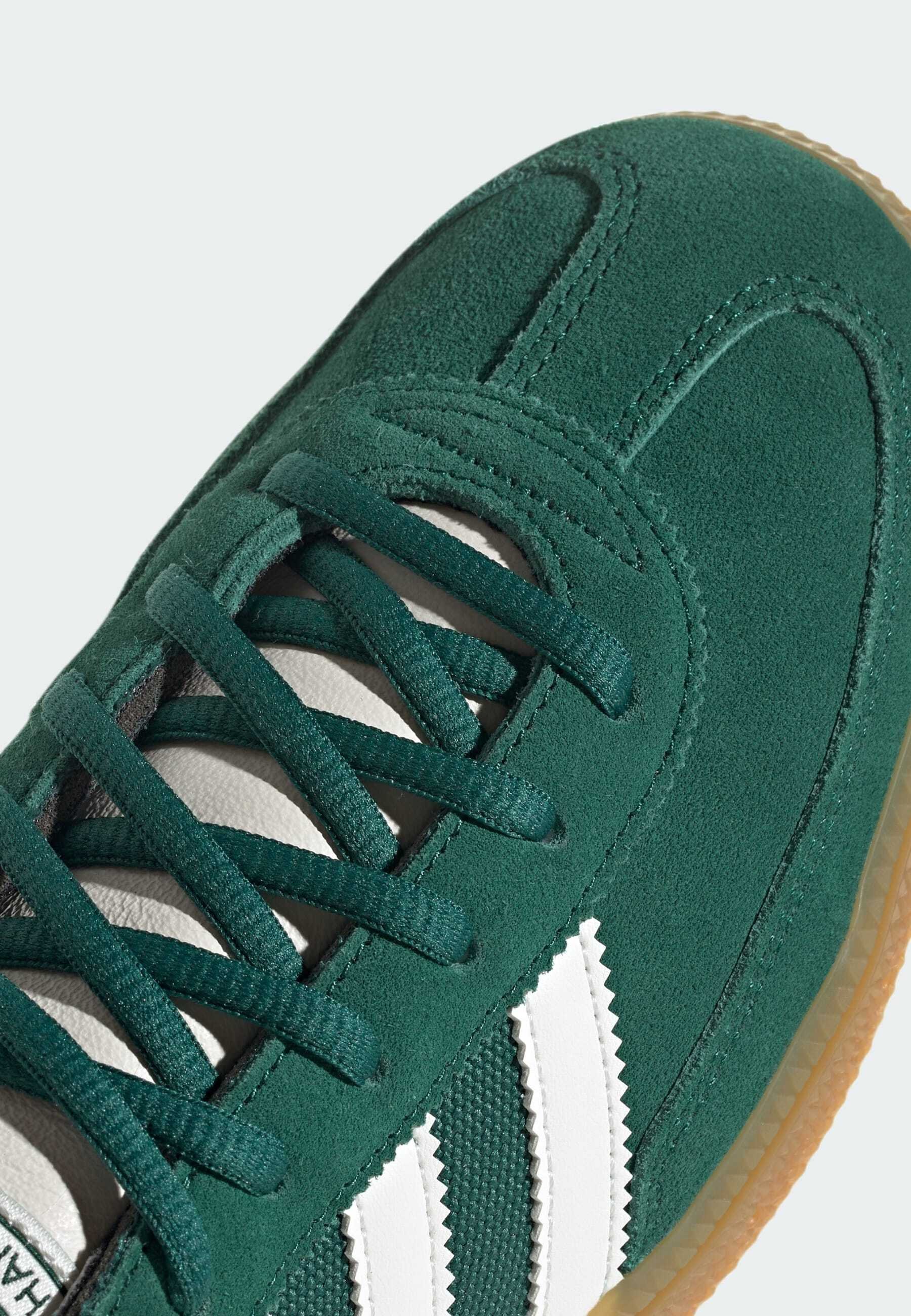 adidas Originals HANDBALL SPEZIAL - Sneakers low - collegiate