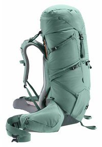 Deuter AIRCONTACT CORE  - Hiking rucksack - jade