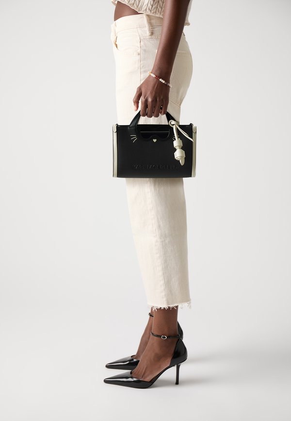 IKON CHOUPETTE TOTE - Handbag