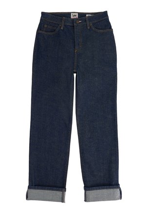 Lee, LEE X MM JEAN - Jeans Straight Leg - rinse