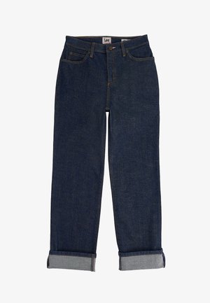 Lee, LEE X MM JEAN - Jeans Straight Leg - rinse